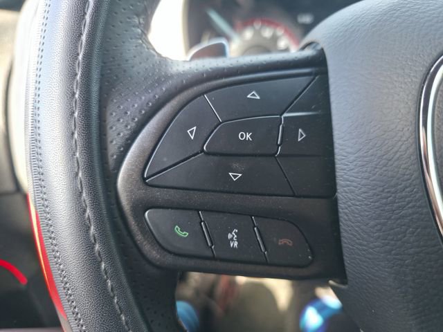 Used 2023 Dodge Charger R/T w/ Blacktop Package image 15