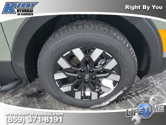 New 2026 Hyundai Santa Cruz SEL image 6