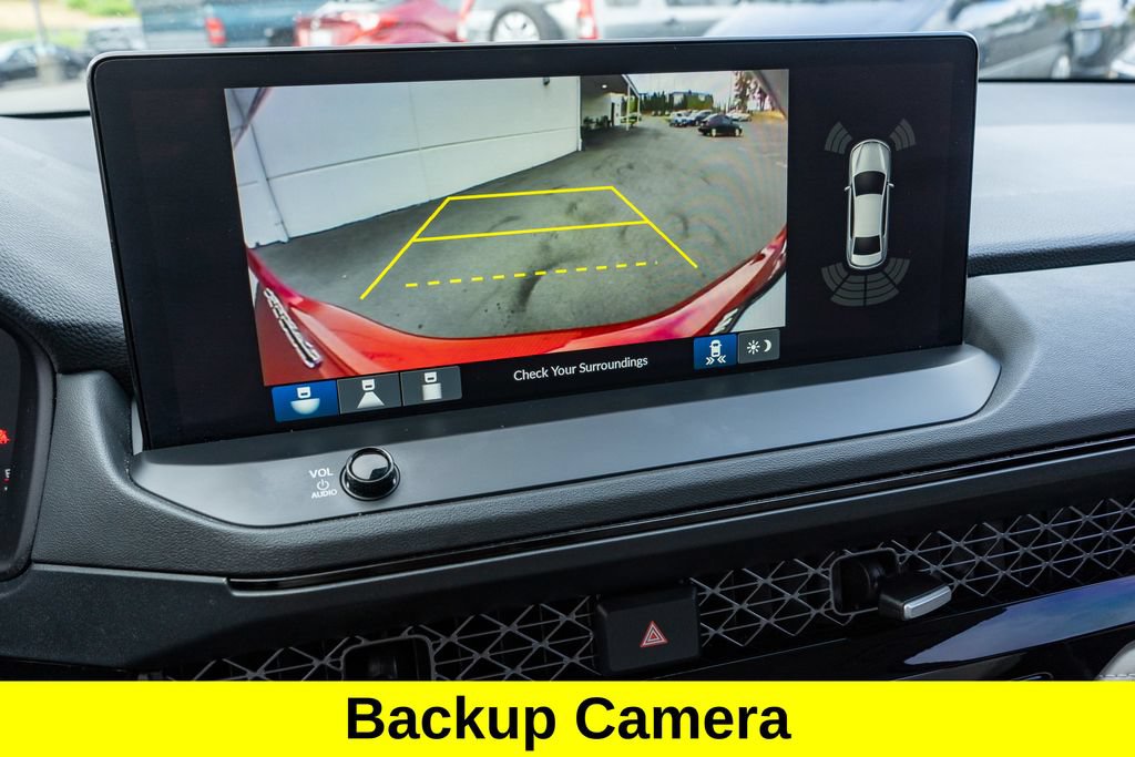 Certified 2023 Honda Accord Touring image 15