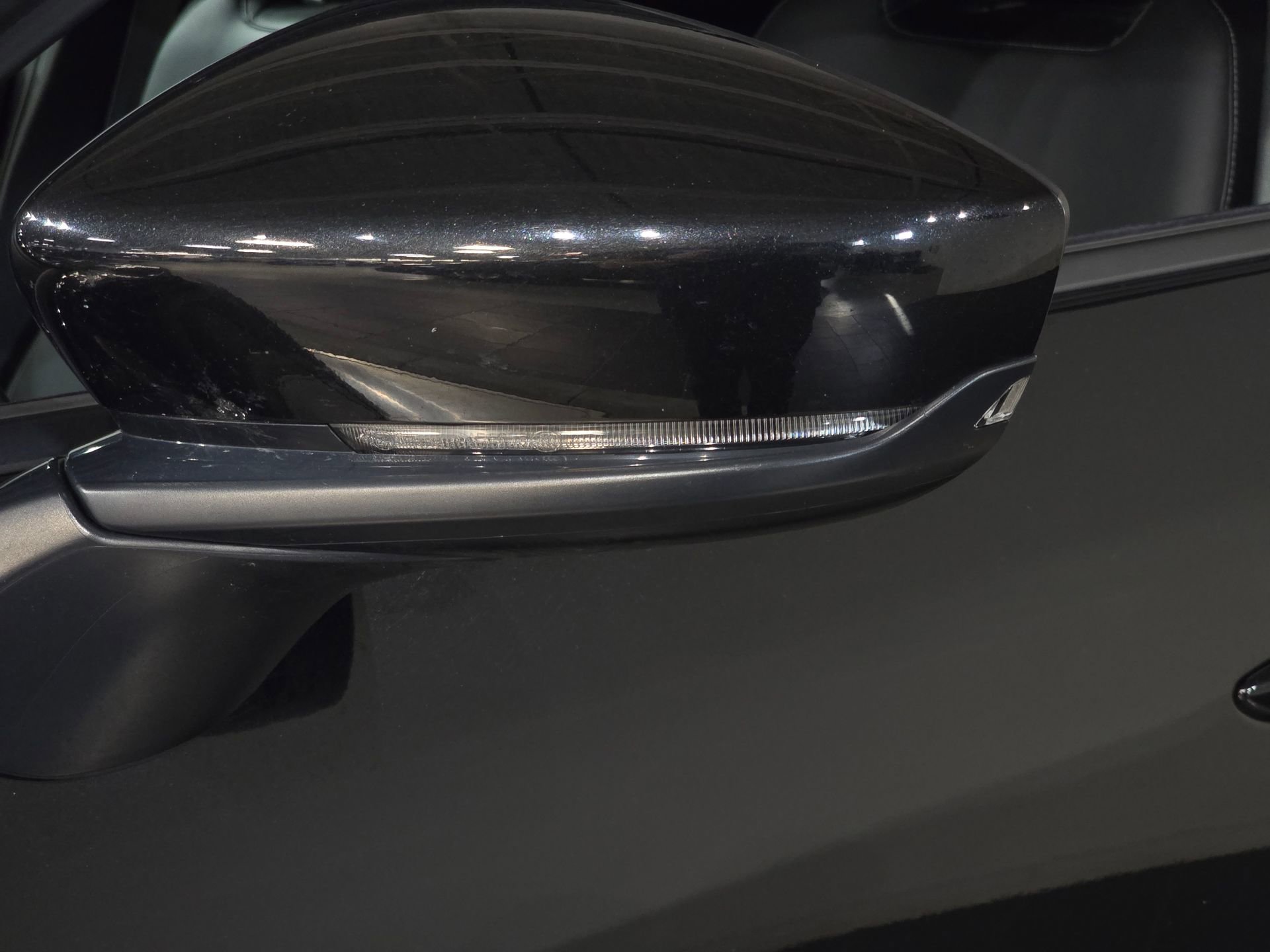 Used 2025 MAZDA CX-50 AWD 2.5 S w/ Preferred Package image 14