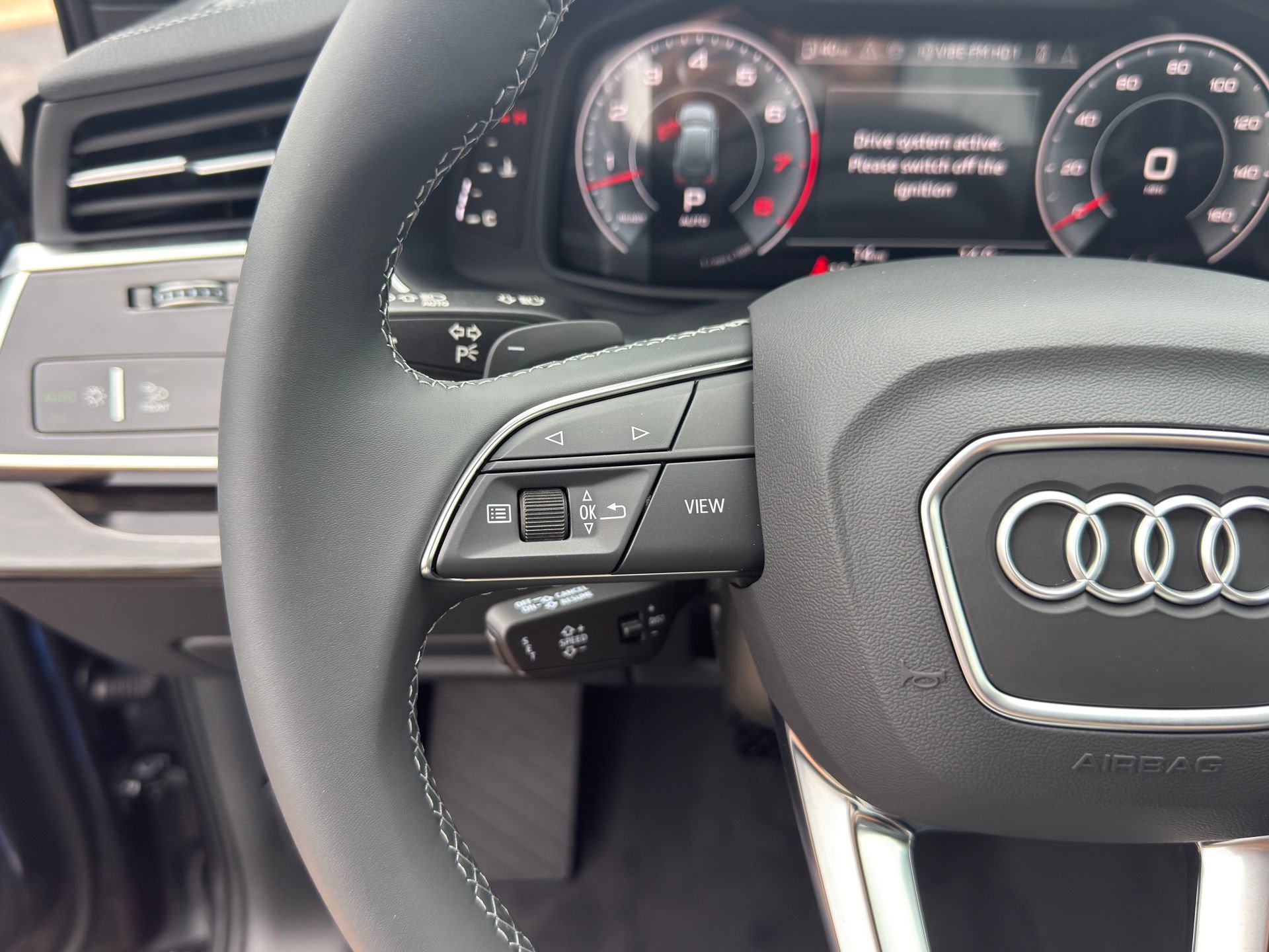 New 2026 Audi Q7 3.0T Prestige AWD/4WD image 20