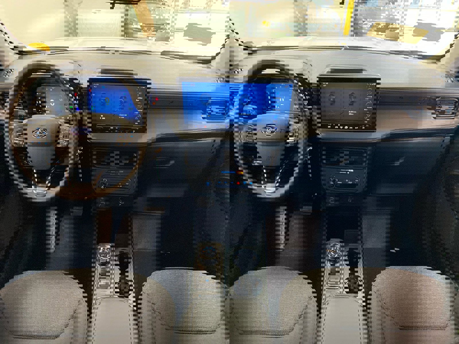 New 2025 Ford Maverick XL w/ 4K Tow Package image 10