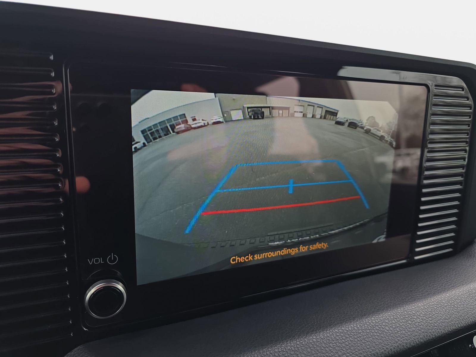 Used 2024 Toyota Land Cruiser 1958 image 22