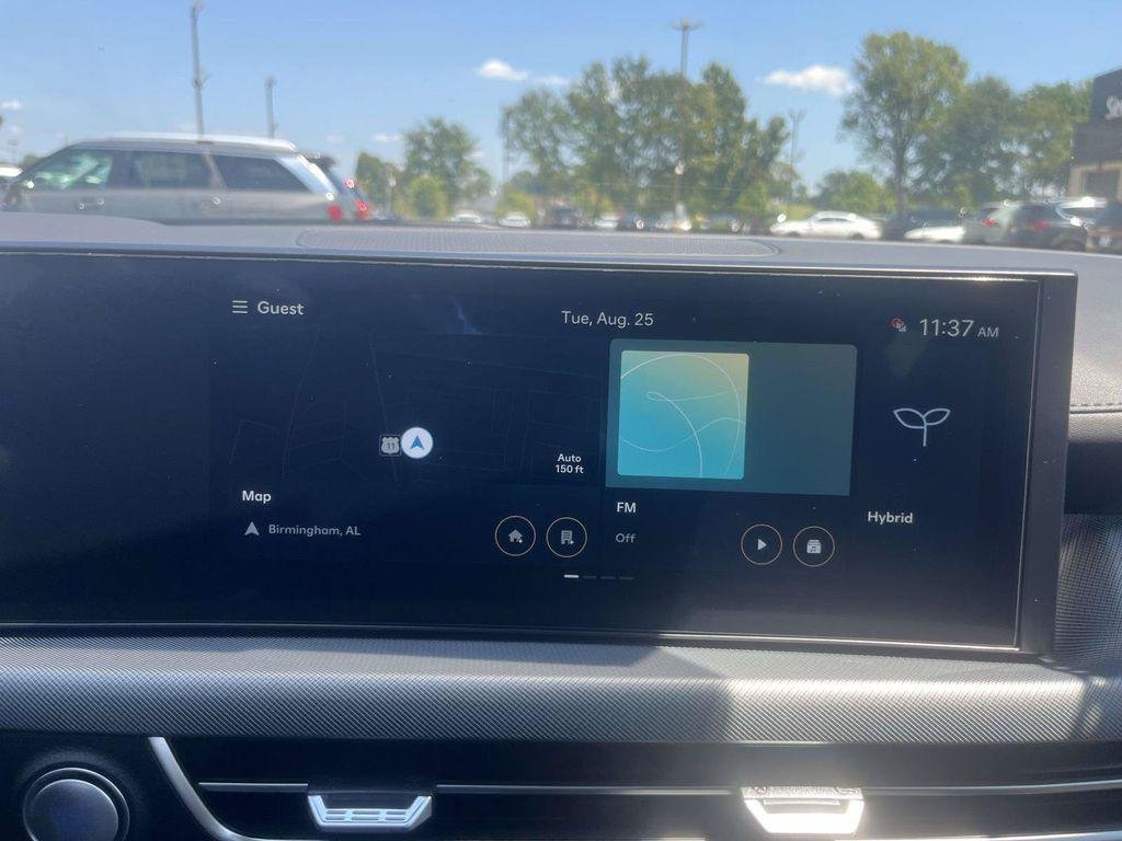 New 2026 Hyundai Sonata Limited FWD image 47