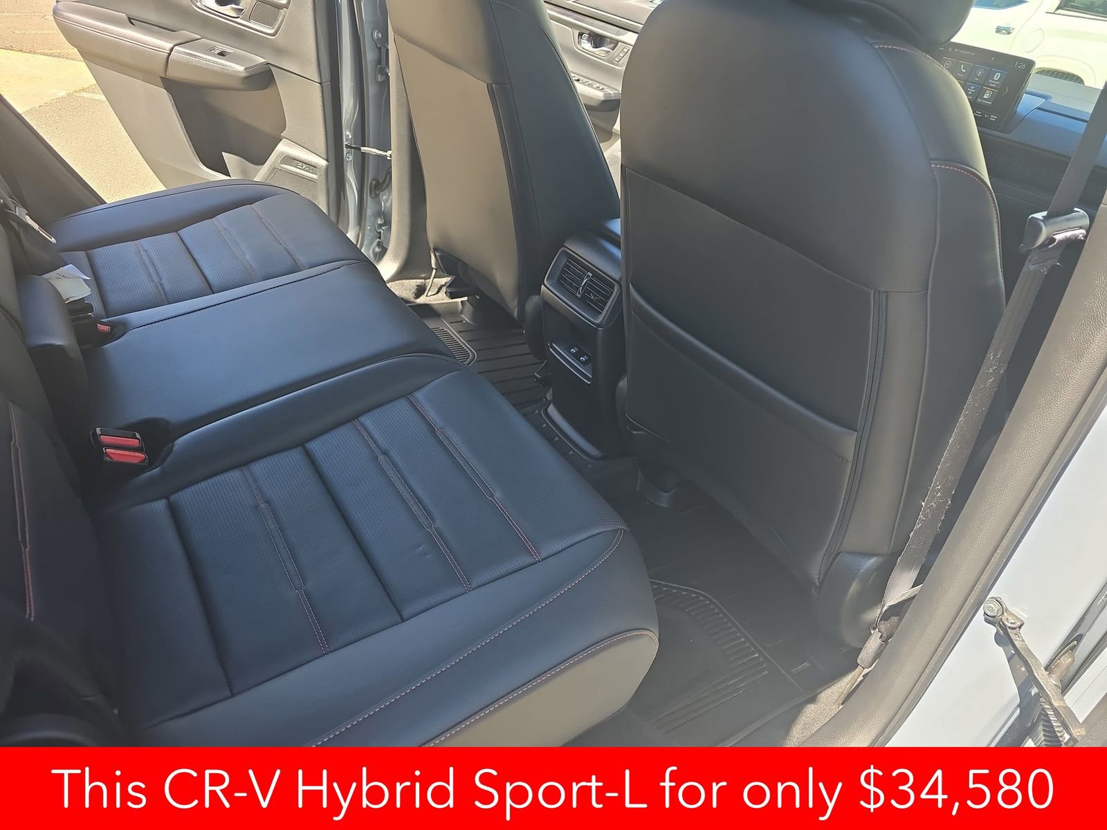 Used 2025 Honda CR-V Sport-L image 17