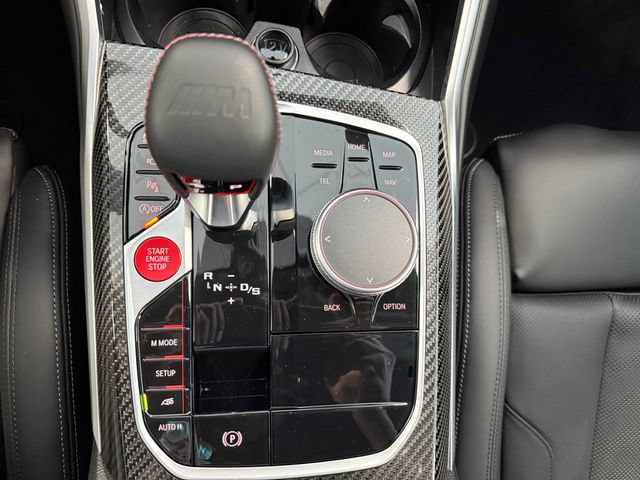 Used 2026 BMW M4 xDrive Competition w/ Executive Package AWD/4WD image 38