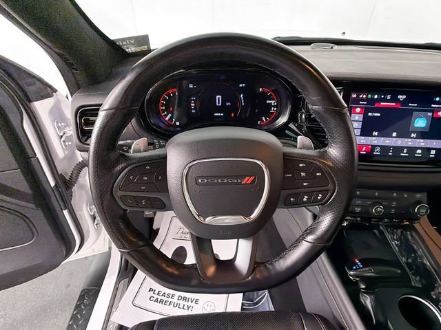 Used 2024 Dodge Durango R/T AWD/4WD image 11