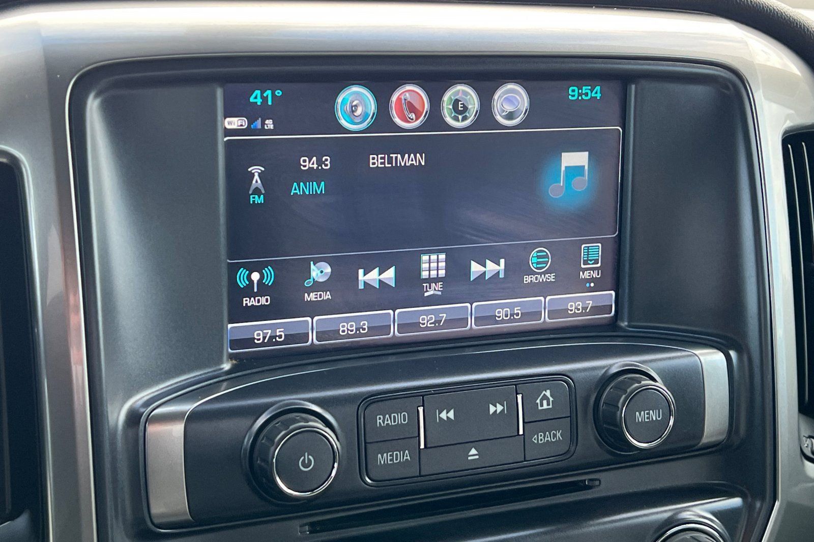 Used 2019 Chevrolet Silverado 3500 LT w/ All-Star Edition image 24