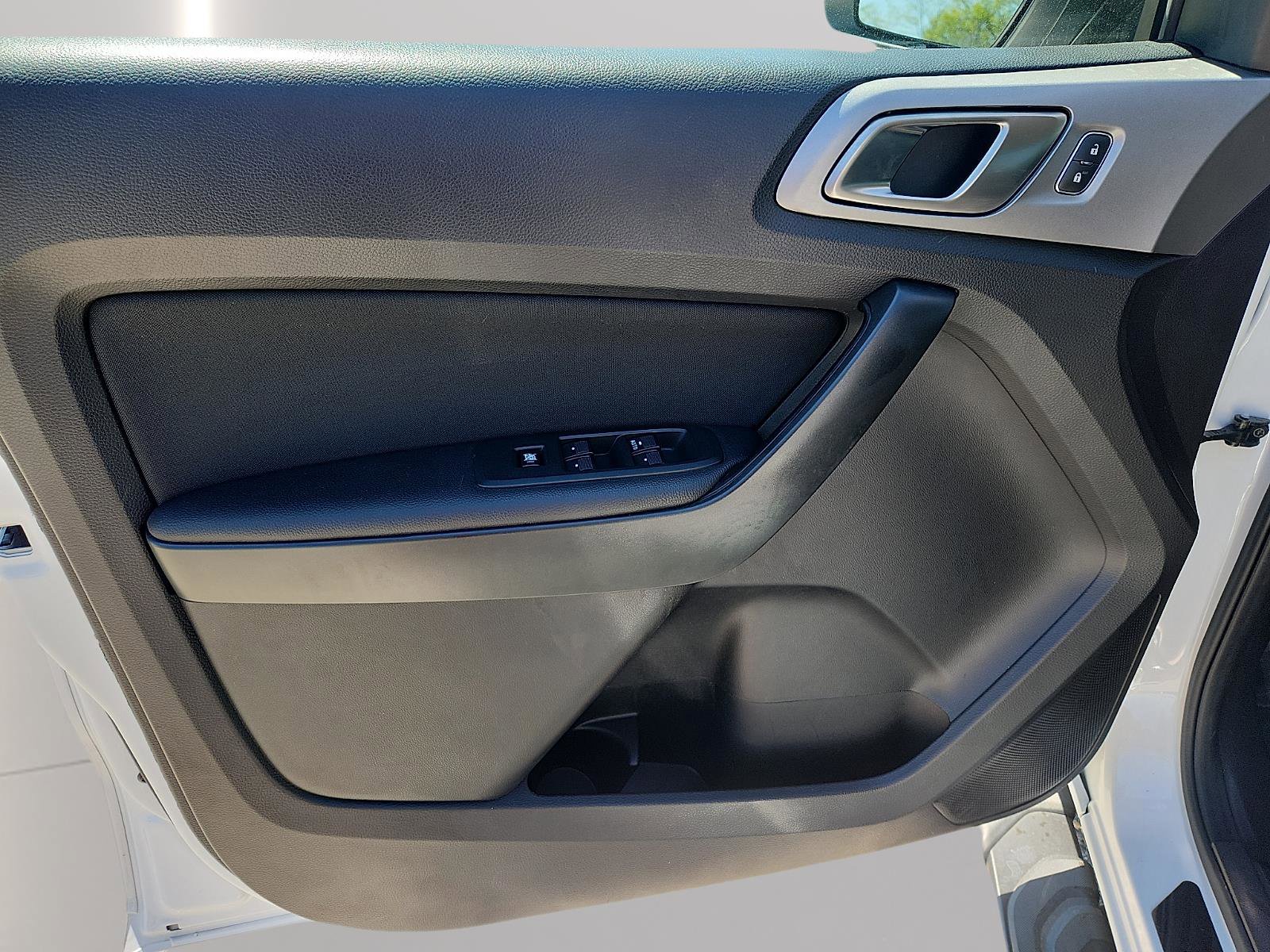 Certified 2021 Ford Ranger XLT w/ Equipment Group 301A Mid AWD/4WD image 21