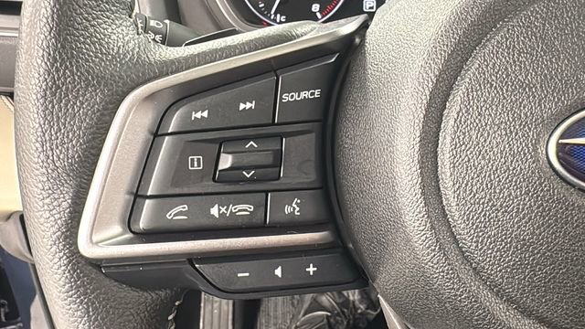 Certified 2025 Subaru Ascent Limited w/ Popular Package #2 image 27