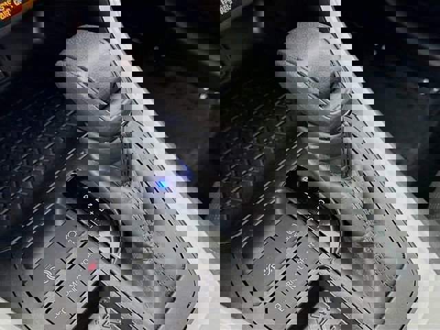 Certified 2025 Toyota RAV4 LE image 16