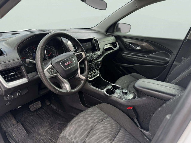Used 2022 GMC Terrain SLE w/ Driver Convenience Package image 20