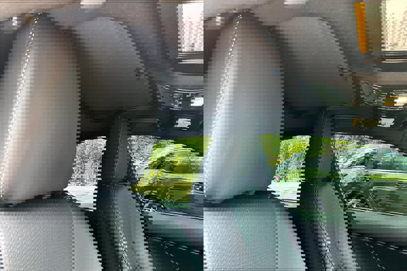 Used 2025 Lexus IS 350 F Sport w/ Navigation Package image 14