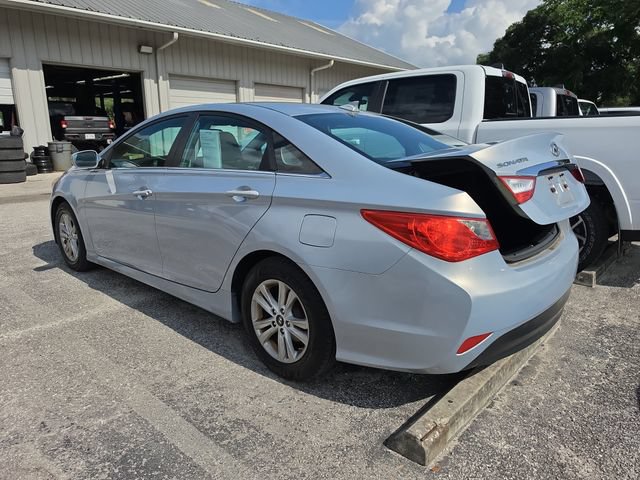 Used 2014 Hyundai Sonata GLS FWD image 5