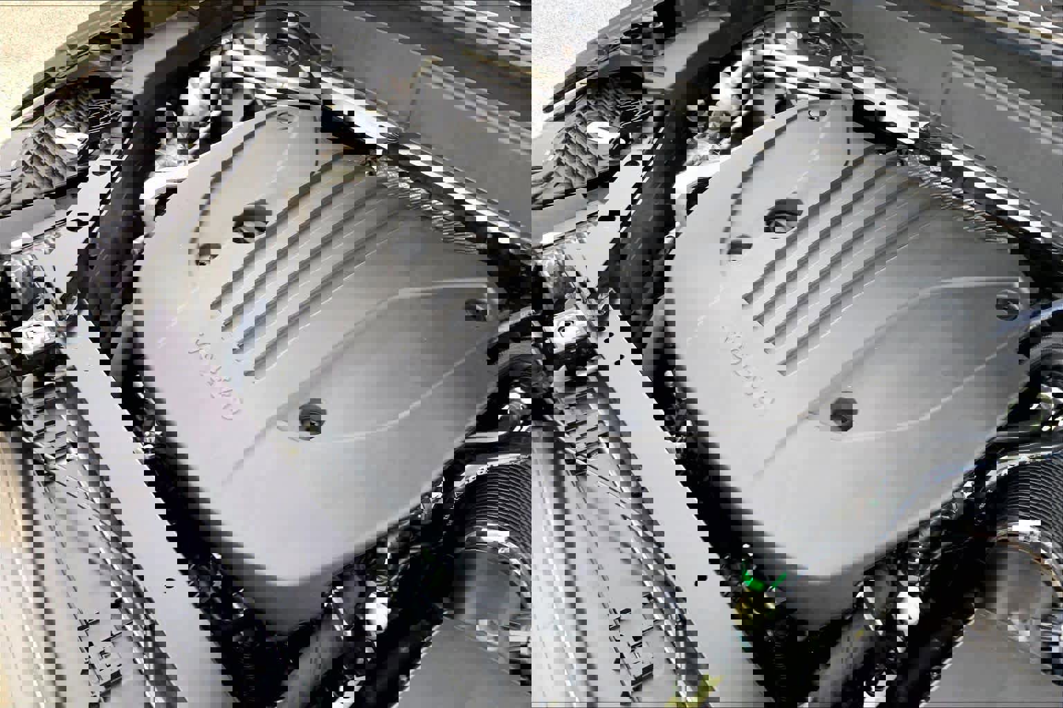 Used 2022 Volvo XC60 B5 Inscription w/ Advanced Package image 30