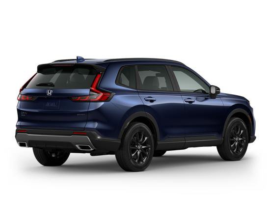 New 2026 Honda CR-V Sport-L image 2