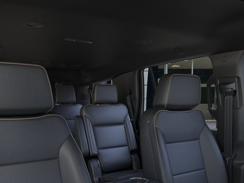 New 2026 GMC Yukon Elevation AWD/4WD image 24