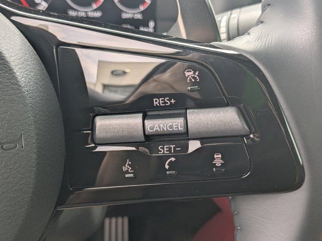 Used 2024 Nissan Z Performance w/ Floor Mat Package RWD image 22