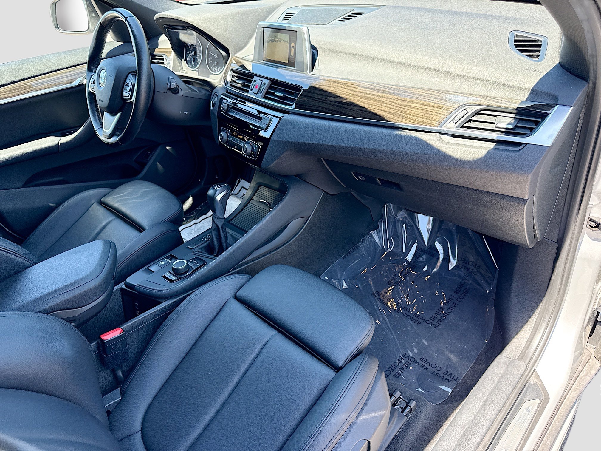 Used 2017 BMW X1 sDrive28i FWD image 14