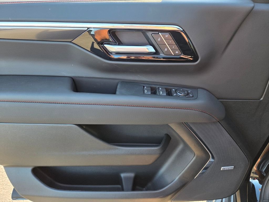 New 2026 Chevrolet Suburban RST w/ Comfort Package image 10