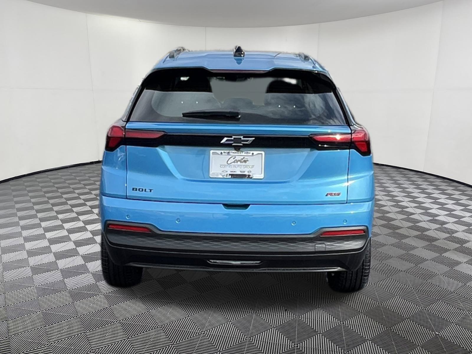 New 2027 Chevrolet Bolt RS image 5