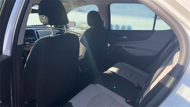 Used 2023 Chevrolet Equinox LS w/ LS Convenience Package image 17