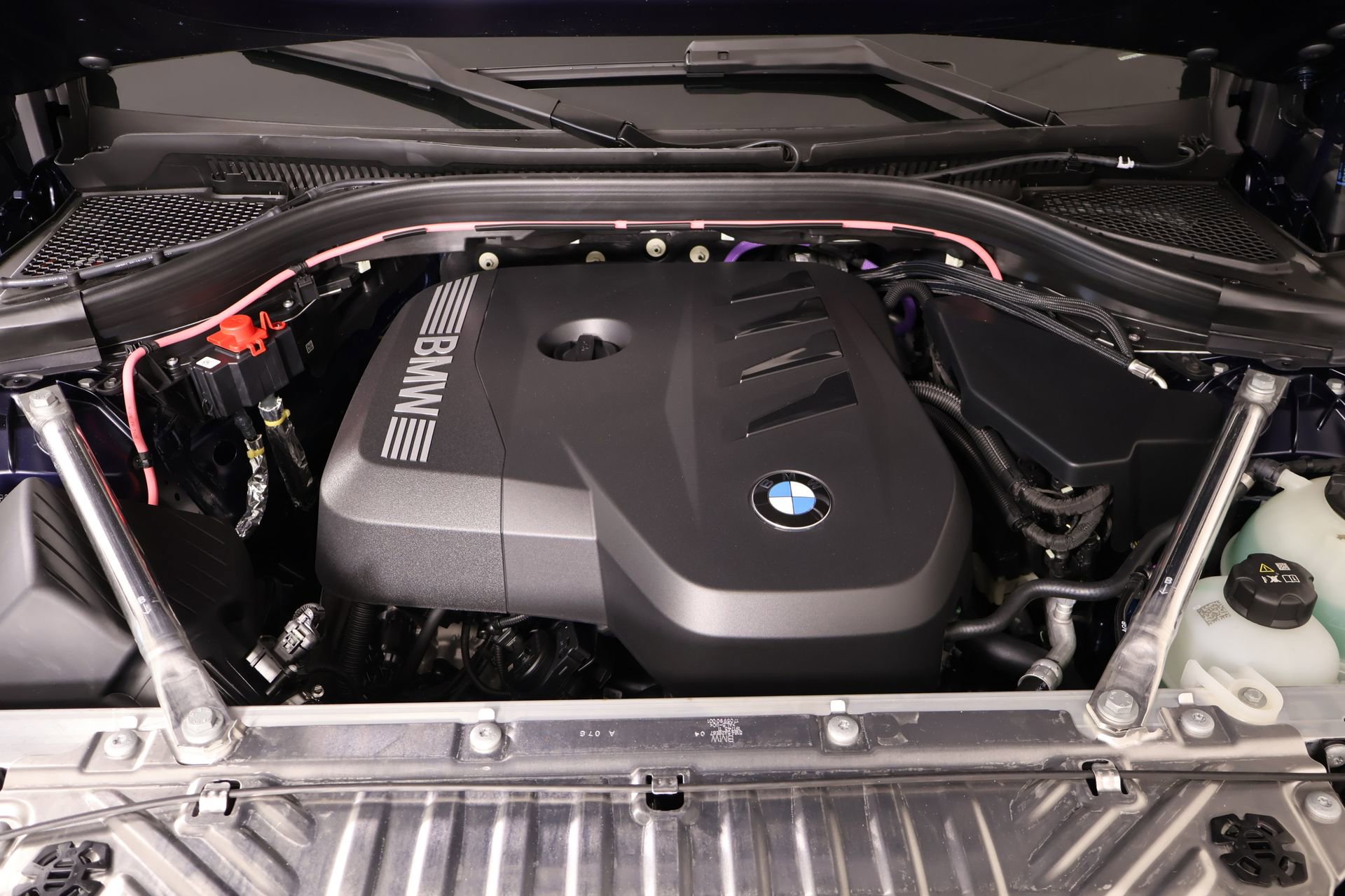 New 2026 BMW X3 xDrive30 w/ Premium Package AWD/4WD image 19