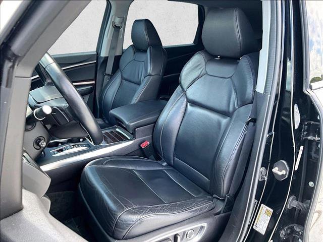 Used 2019 Acura MDX FWD image 27
