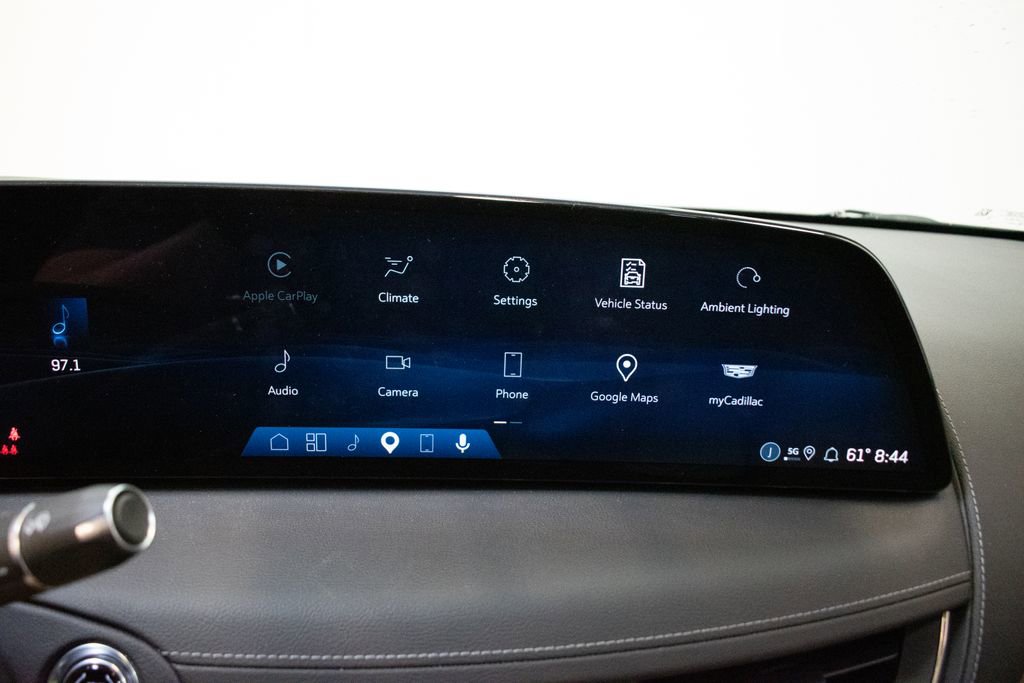 Used 2025 Cadillac CT5 Premium Luxury w/ Sun And Sound Package image 15