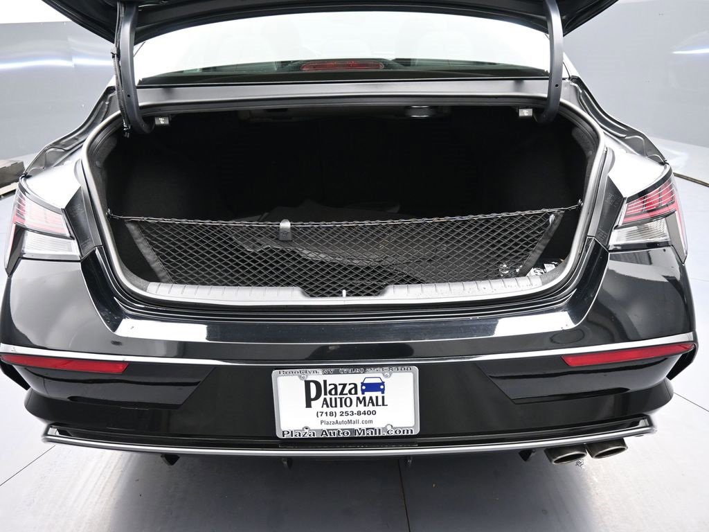 Used 2025 Hyundai Elantra N Line image 22