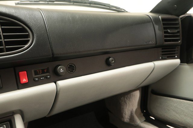 Used 1994 Porsche 968 Cabriolet image 68