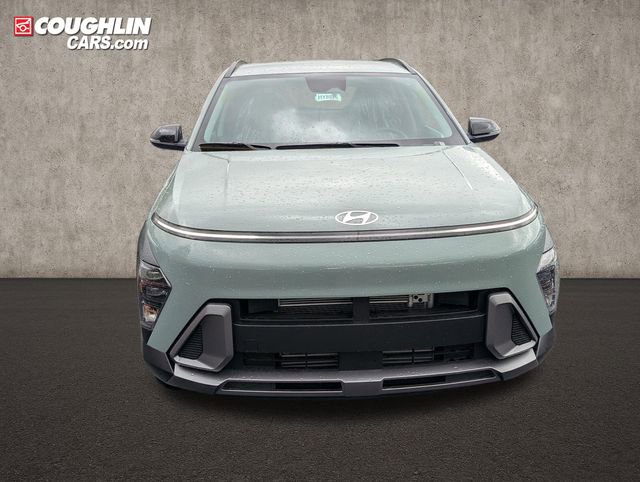 New 2026 Hyundai Kona SEL Premium AWD/4WD image 2