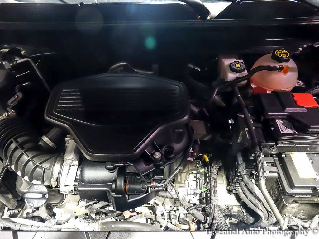 Certified 2023 GMC Acadia Denali w/ Denali Ultimate Package image 39