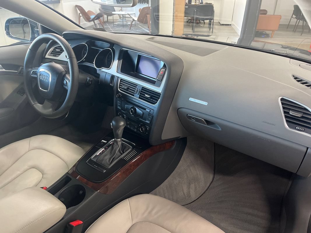 Used 2010 Audi A5 2.0T Premium AWD/4WD image 40