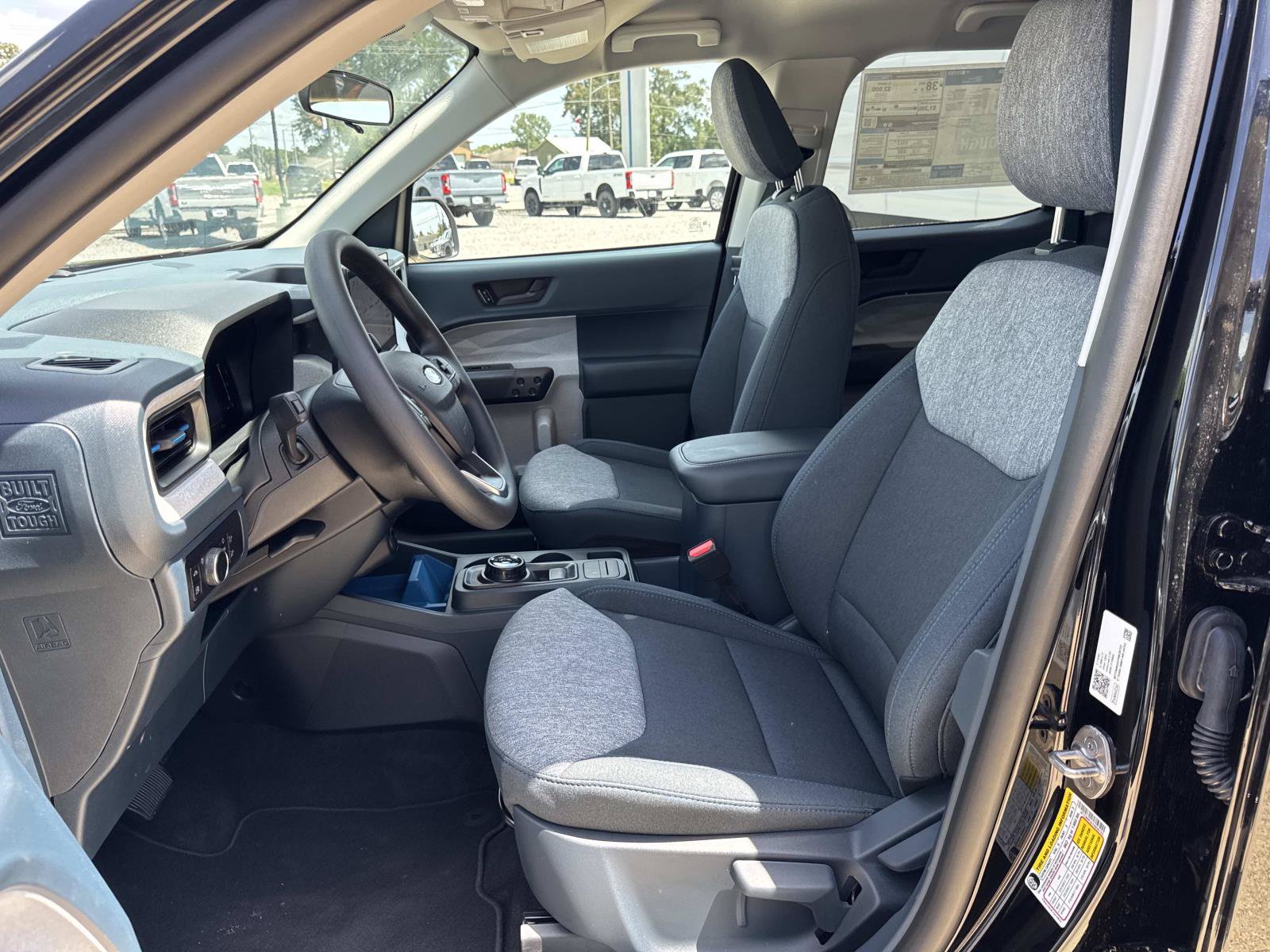 New 2026 Ford Maverick XLT FWD image 8