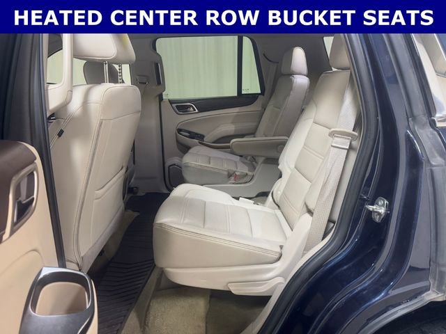 Used 2017 GMC Yukon Denali AWD/4WD image 34