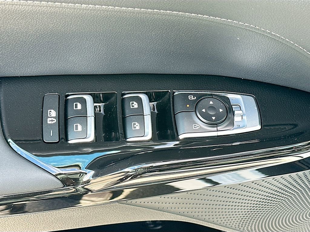 New 2026 Kia K5 GT-Line image 18