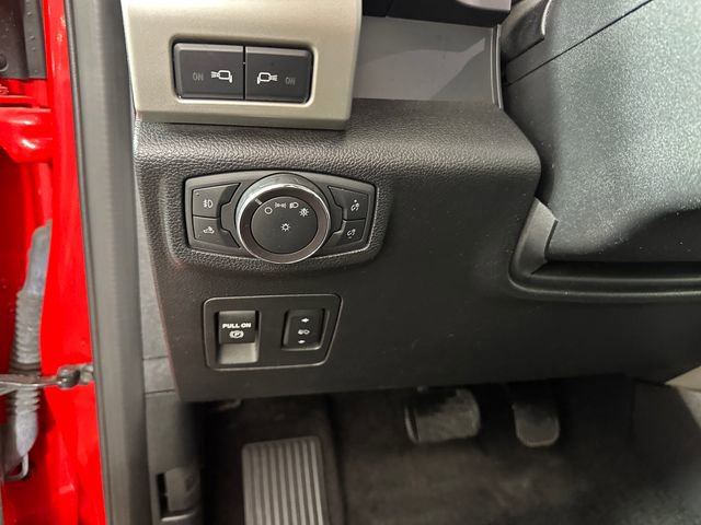 Used 2019 Ford F150 Lariat w/ Equipment Group 502A Luxury image 19