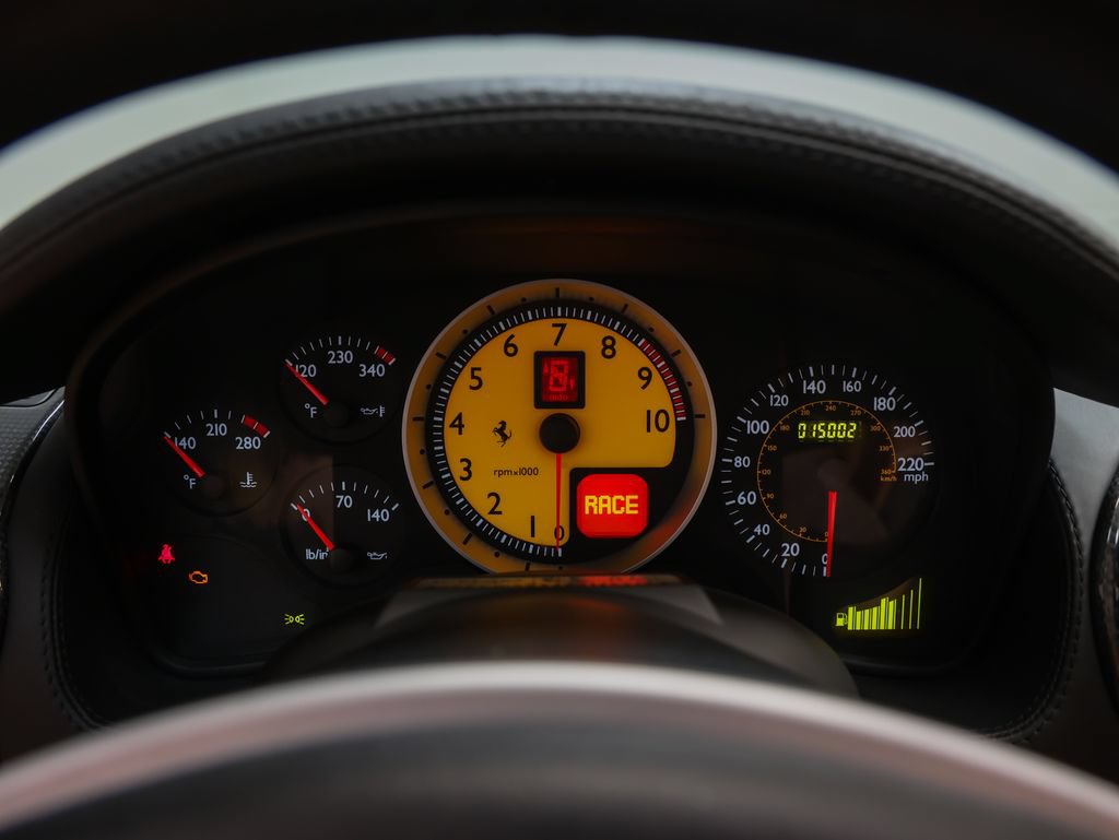 Used 2006 Ferrari F430 Spider RWD image 47