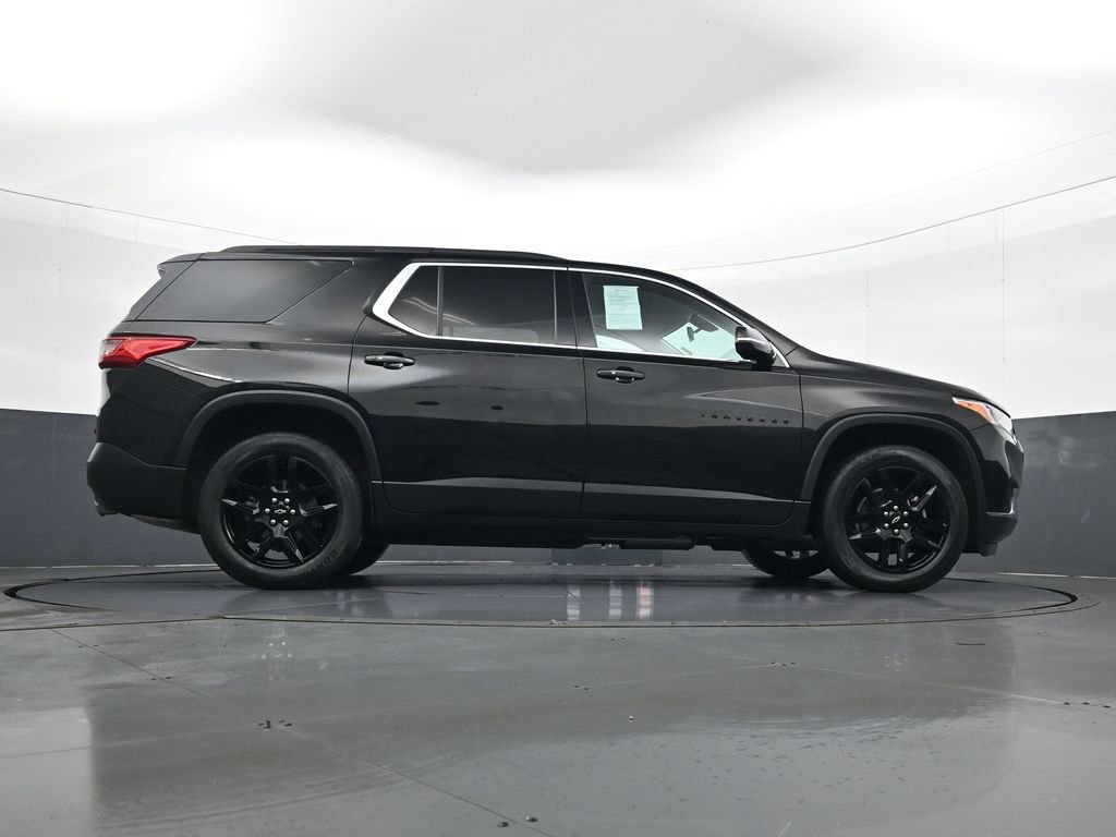 Used 2019 Chevrolet Traverse LT image 25