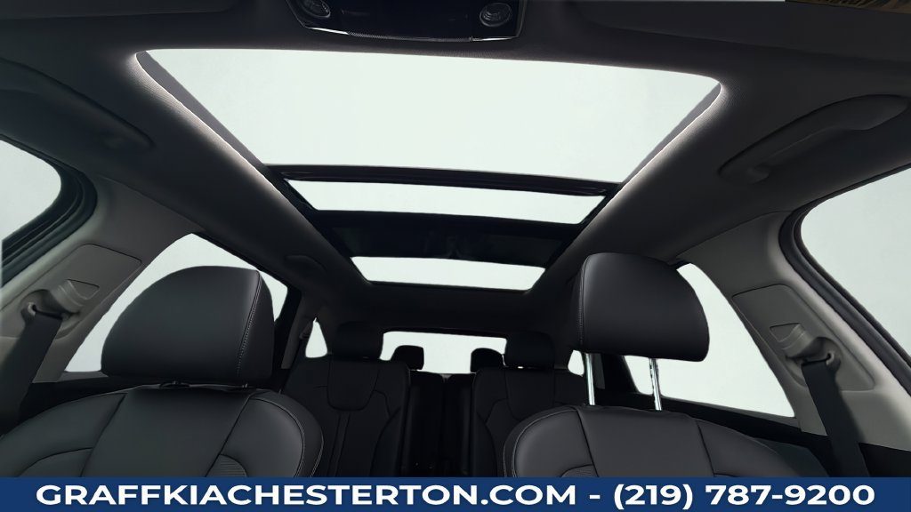 New 2026 Kia Sorento X-Line EX AWD/4WD image 43