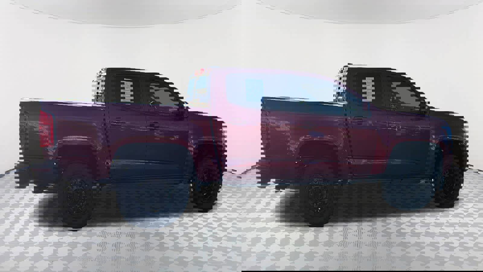 Used 2019 Chevrolet Colorado Z71 image 4