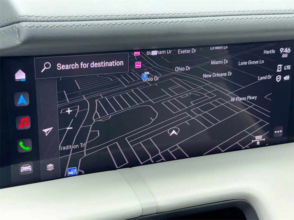 Used 2023 Porsche Taycan 4S image 24