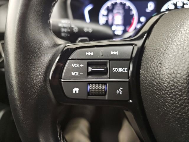 Used 2025 Honda Civic Sport image 19