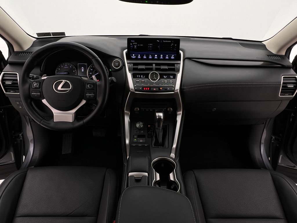 Used 2019 Lexus NX 300 AWD image 22
