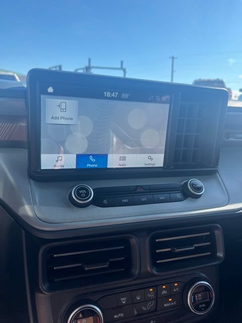 Used 2022 Ford Maverick Lariat FWD image 40