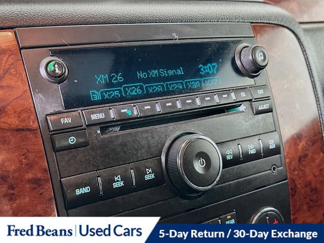 Used 2012 Chevrolet Tahoe LT w/ Luxury Package image 15