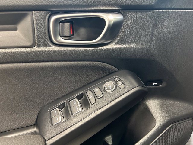 Certified 2024 Honda Civic Sport image 23