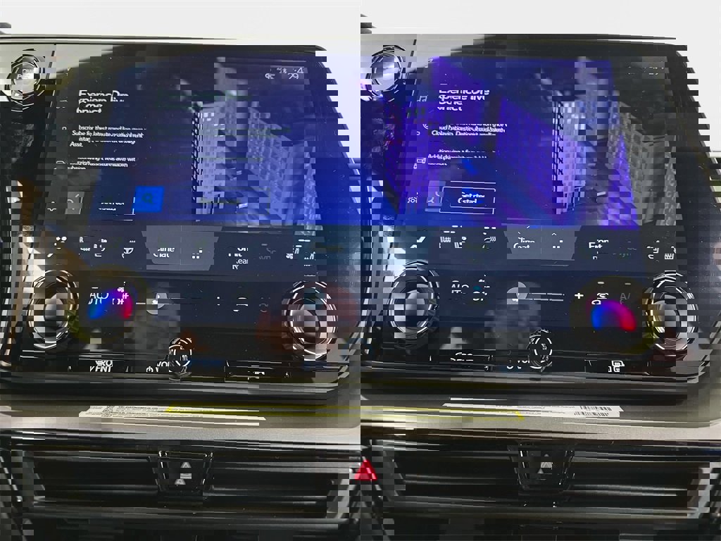 New 2026 Lexus TX 500h AWD image 27