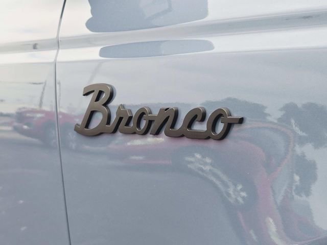 Used 2023 Ford Bronco Big Bend AWD/4WD image 16